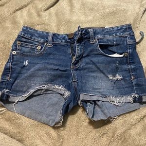 American Eagle Shorts Size 4